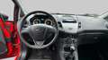 Ford Fiesta Ambiente Rot - thumbnail 9