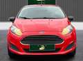 Ford Fiesta Ambiente Rot - thumbnail 8