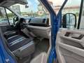 Volkswagen Crafter Kasten 35 HD MR 2.0TDI AHK Standh GRA Klima Bleu - thumbnail 16