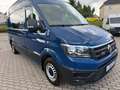 Volkswagen Crafter Kasten 35 HD MR 2.0TDI AHK Standh GRA Klima Bleu - thumbnail 2