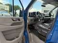 Volkswagen Crafter Kasten 35 HD MR 2.0TDI AHK Standh GRA Klima Bleu - thumbnail 7