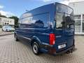 Volkswagen Crafter Kasten 35 HD MR 2.0TDI AHK Standh GRA Klima Bleu - thumbnail 5