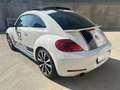Volkswagen Beetle 2.0 tsi Sport dsg R19!!TETTO!!SERVICE VOLKSWAGEN Blanc - thumbnail 5