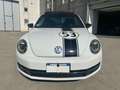 Volkswagen Beetle 2.0 tsi Sport dsg R19!!TETTO!!SERVICE VOLKSWAGEN Blanc - thumbnail 2