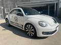 Volkswagen Beetle 2.0 tsi Sport dsg R19!!TETTO!!SERVICE VOLKSWAGEN Blanc - thumbnail 1