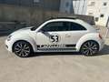 Volkswagen Beetle 2.0 tsi Sport dsg R19!!TETTO!!SERVICE VOLKSWAGEN Blanc - thumbnail 4