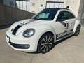 Volkswagen Beetle 2.0 tsi Sport dsg R19!!TETTO!!SERVICE VOLKSWAGEN Blanc - thumbnail 3