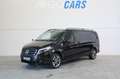 Mercedes-Benz Vito 119 CDI LANG AUTOMAAT DISTRONIC NAVI LED TREKHAAK Noir - thumbnail 1