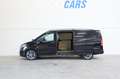 Mercedes-Benz Vito 119 CDI LANG AUTOMAAT DISTRONIC NAVI LED TREKHAAK Noir - thumbnail 3