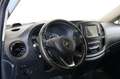 Mercedes-Benz Vito 119 CDI LANG AUTOMAAT DISTRONIC NAVI LED TREKHAAK Noir - thumbnail 6