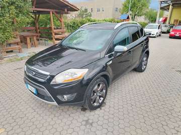 2.0 tdci Individual 4wd 136cv dpf