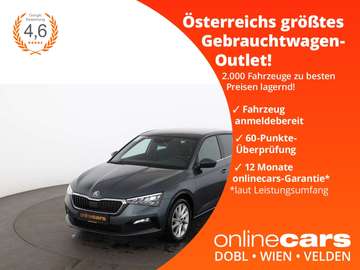 1.0 TSI Style LED SKY SITZHZG ASSIST TEMP