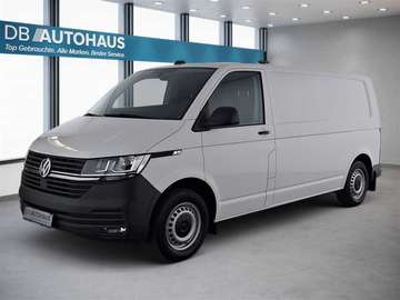 T6 Kasten2.0 TDI LRS 4MOTION