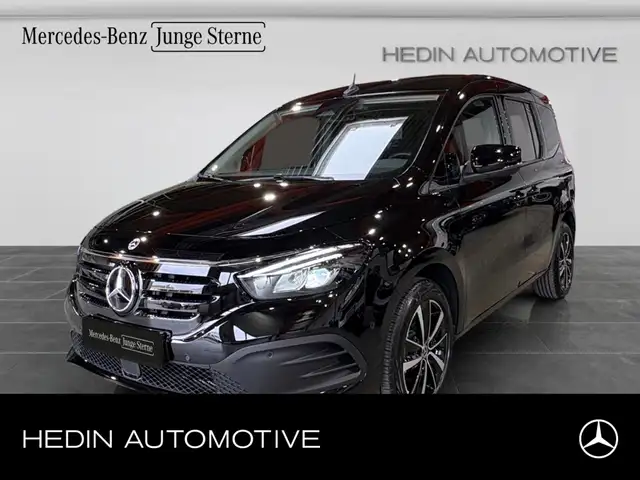 Mercedes-Benz EQT 200  KAM|KEYL|LED|NAVI|SHZ|KLIMA|LM|DAB