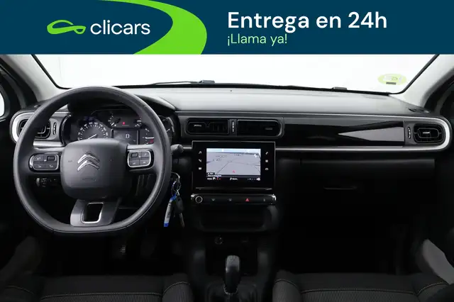 Citroen C3 view 13