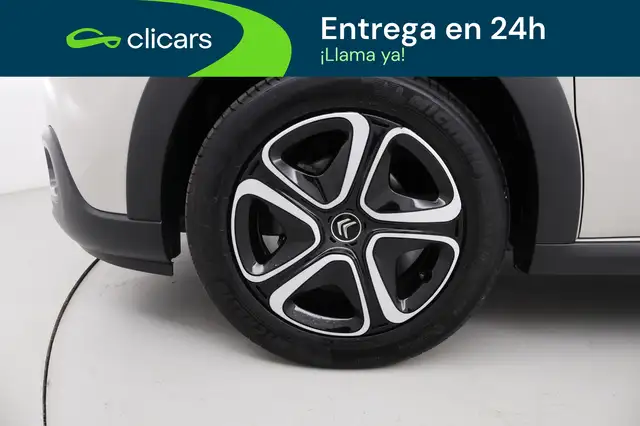 Citroen C3 view 11
