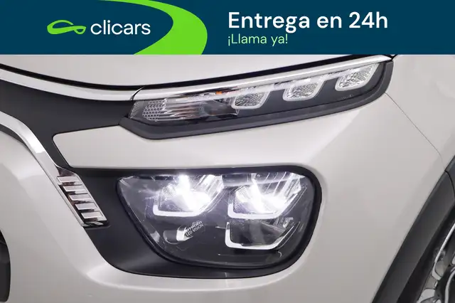 Citroen C3 view 10