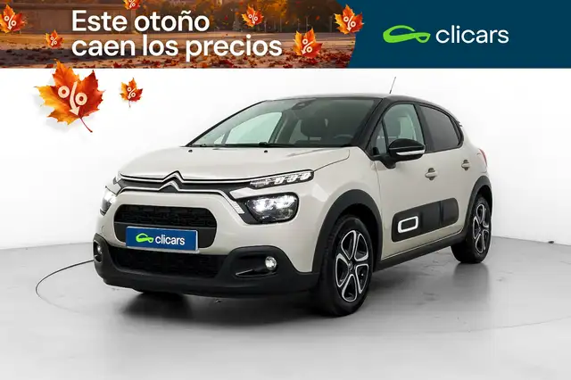 2024 Citroen C3 in Grey for sale