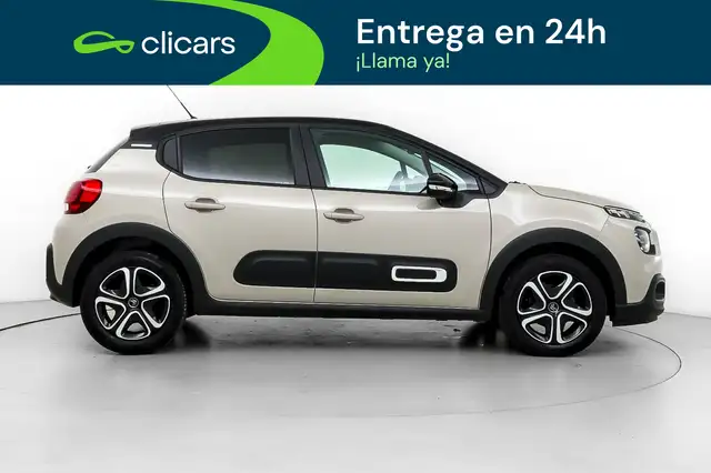 Citroen C3 view 7
