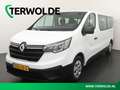 Renault Trafic Passenger L2 Blue dCi 110 S&S Life | 9 Persoons | Wit - thumbnail 1