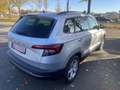 Skoda Karoq Ambition 4x4,LEDER,NAVI,1.HAND,SCHECKHEFT Argento - thumbnail 9