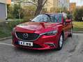 Mazda 6 Mazda 6 Sport Combi CD175 Revolution Top Aut. Revolution Top Rot - thumbnail 5