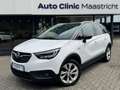 Opel Crossland X 1.2 Turbo Ultimate | 12 MDN GARANTIE | PANO | NAVI Blanc - thumbnail 17