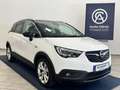 Opel Crossland X 1.2 Turbo Ultimate | 12 MDN GARANTIE | PANO | NAVI Blanc - thumbnail 1