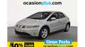 Honda Civic 1.4i-VTEC Sport Gris - thumbnail 1
