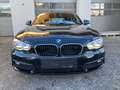 BMW 116 116 i Advantage Schwarz - thumbnail 2