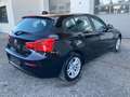 BMW 116 116 i Advantage Schwarz - thumbnail 7