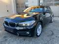 BMW 116 116 i Advantage Schwarz - thumbnail 3