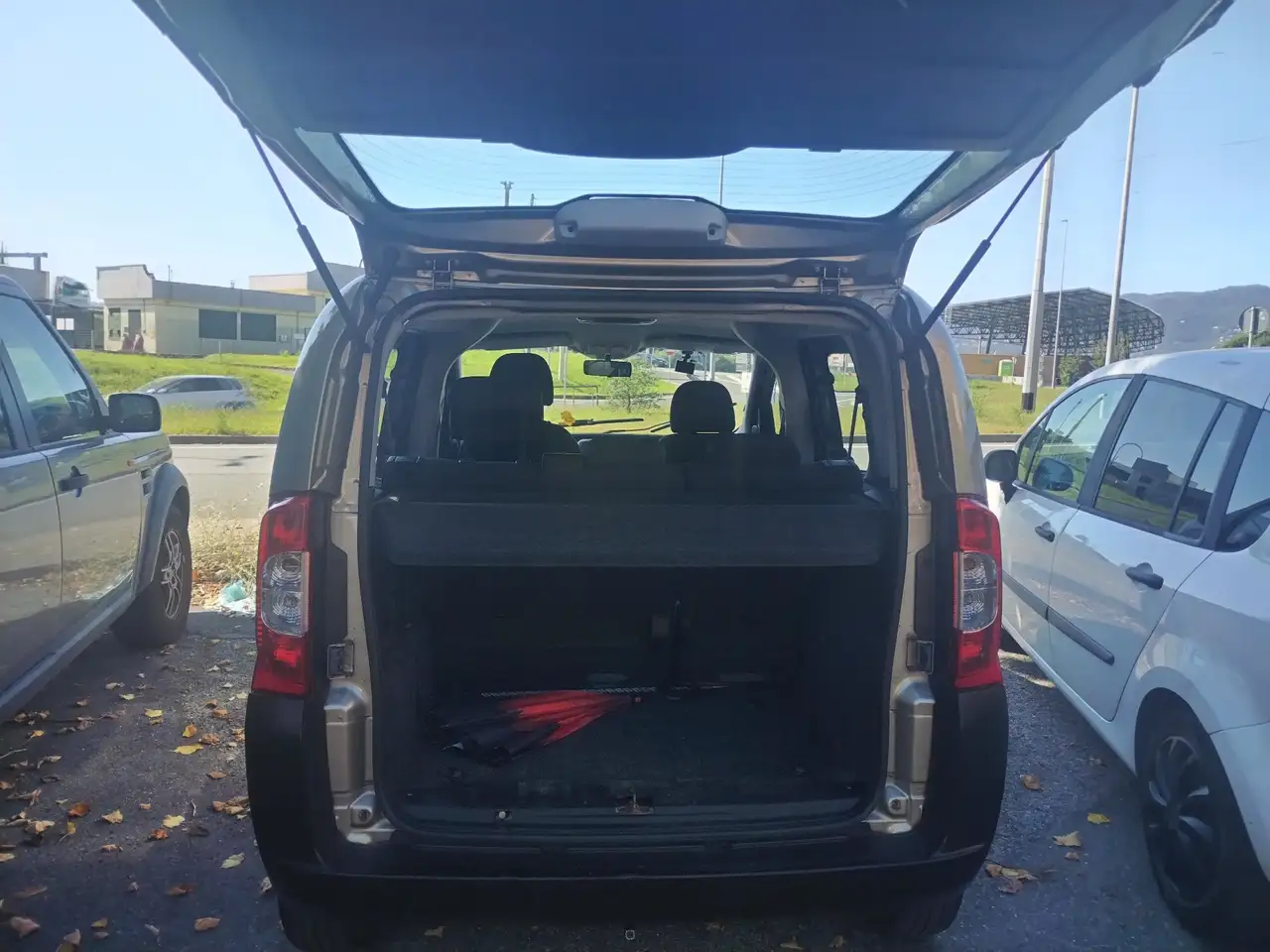 Citroën Nemo