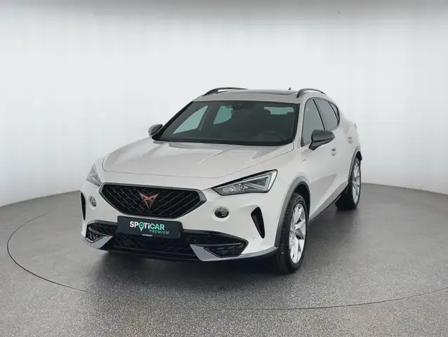 CUPRA Formentor Basis e-Hybrid 1.4*Navi*RFK*PDC*uvm