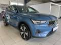 Volvo XC40 T4 Core Recharge ACC BLIS AHK Kamera LED Bleu - thumbnail 5