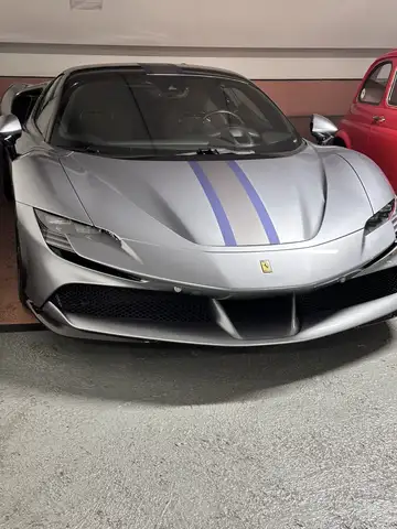 Ferrari 4.0 TAILOR MADE