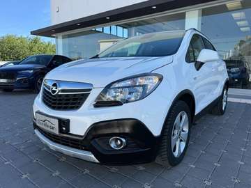 1.7 CDTI Ecotec 130CV 4x2 Cosmo 2015