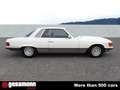 Mercedes-Benz 450 SLC  Coupe, C107 mehrfach VORHANDEN! Blanco - thumbnail 4