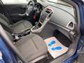 Opel Astra 1.4 Turbo/Klima/AHK/113TKM/Tüv 12.24 Blauw - thumbnail 14