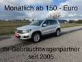 Volkswagen Tiguan 2,0 TDI BMT 4Motion Sport&Style DPF DSG **Highl... Grau - thumbnail 1
