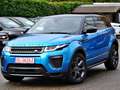 Land Rover Range Rover Evoque SE Dynamic/Leder/Pano/Automatik/AWD Blau - thumbnail 2