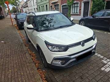 e-XGi  2WD