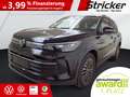 Volkswagen Tiguan Goal 2.0TDI DSG 349,-ohne Anzahlung Navi AHK Kame Schwarz - thumbnail 2