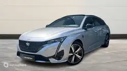 Peugeot 308 PHEV 225ch GT e-EAT8