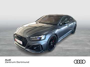Sportback quattro PANO B&O KAMERA ALU20 LEDER