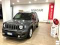 Jeep Renegade 1.6 Mjt 130CV Longitude Grigio - thumbnail 2