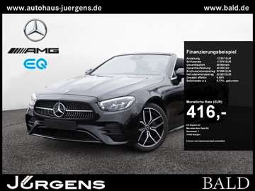 Cabrio AMG-Sport/LED/360/Burm/Night/19'