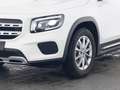 Mercedes-Benz GLB 180 Progressive LED+MBUX+Wide+Distr+Park360° Weiß - thumbnail 2