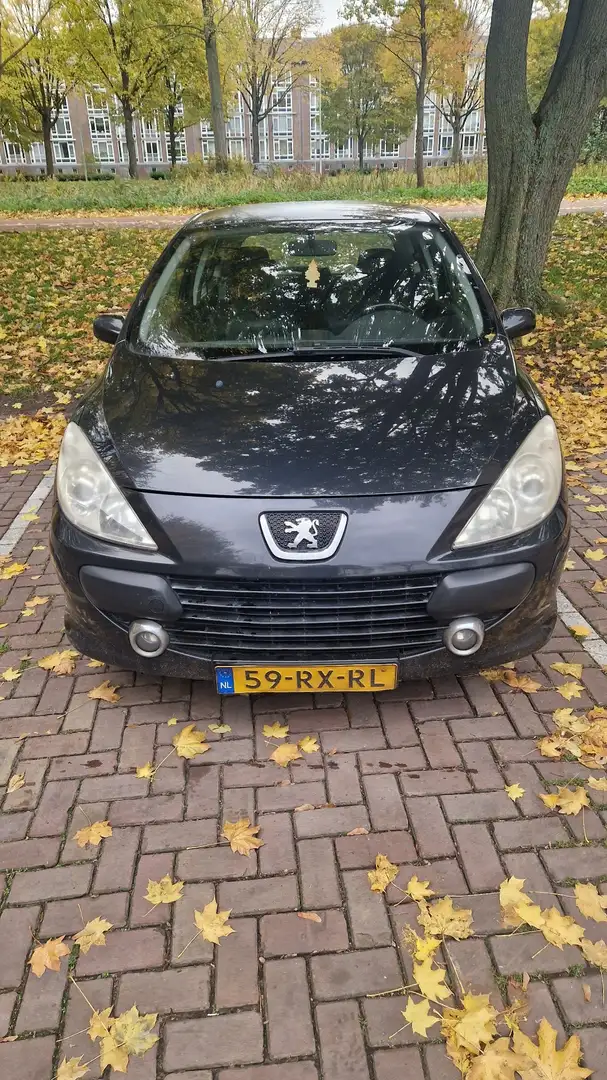 Peugeot 307 307 1.6-16V XS Noir - 1