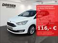 Ford Grand C-Max Titanium 1.0 EcoBoost 125 PS Navi/Sitzheizung Wit - thumbnail 1